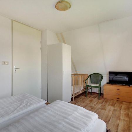 Holiday Home Villa Favorita By Interhome Zonnemaire Экстерьер фото