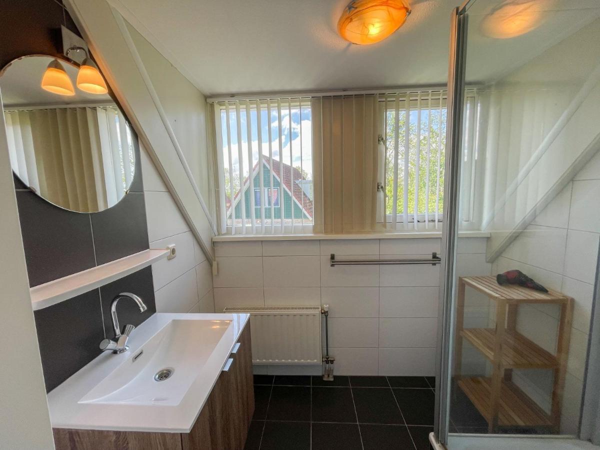 Holiday Home Villa Favorita By Interhome Zonnemaire Экстерьер фото
