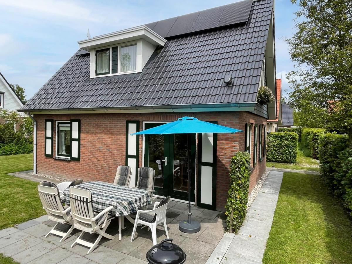 Holiday Home Villa Favorita By Interhome Zonnemaire Экстерьер фото
