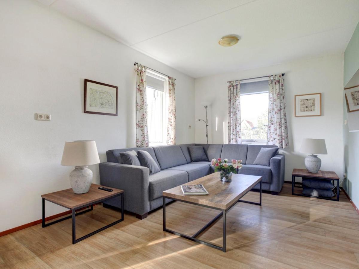 Holiday Home Villa Favorita By Interhome Zonnemaire Экстерьер фото