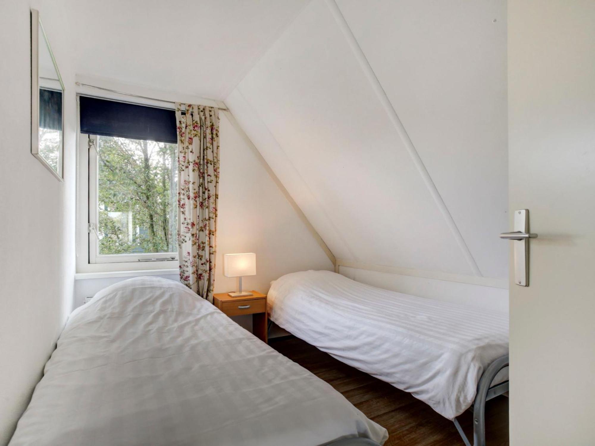 Holiday Home Villa Favorita By Interhome Zonnemaire Экстерьер фото