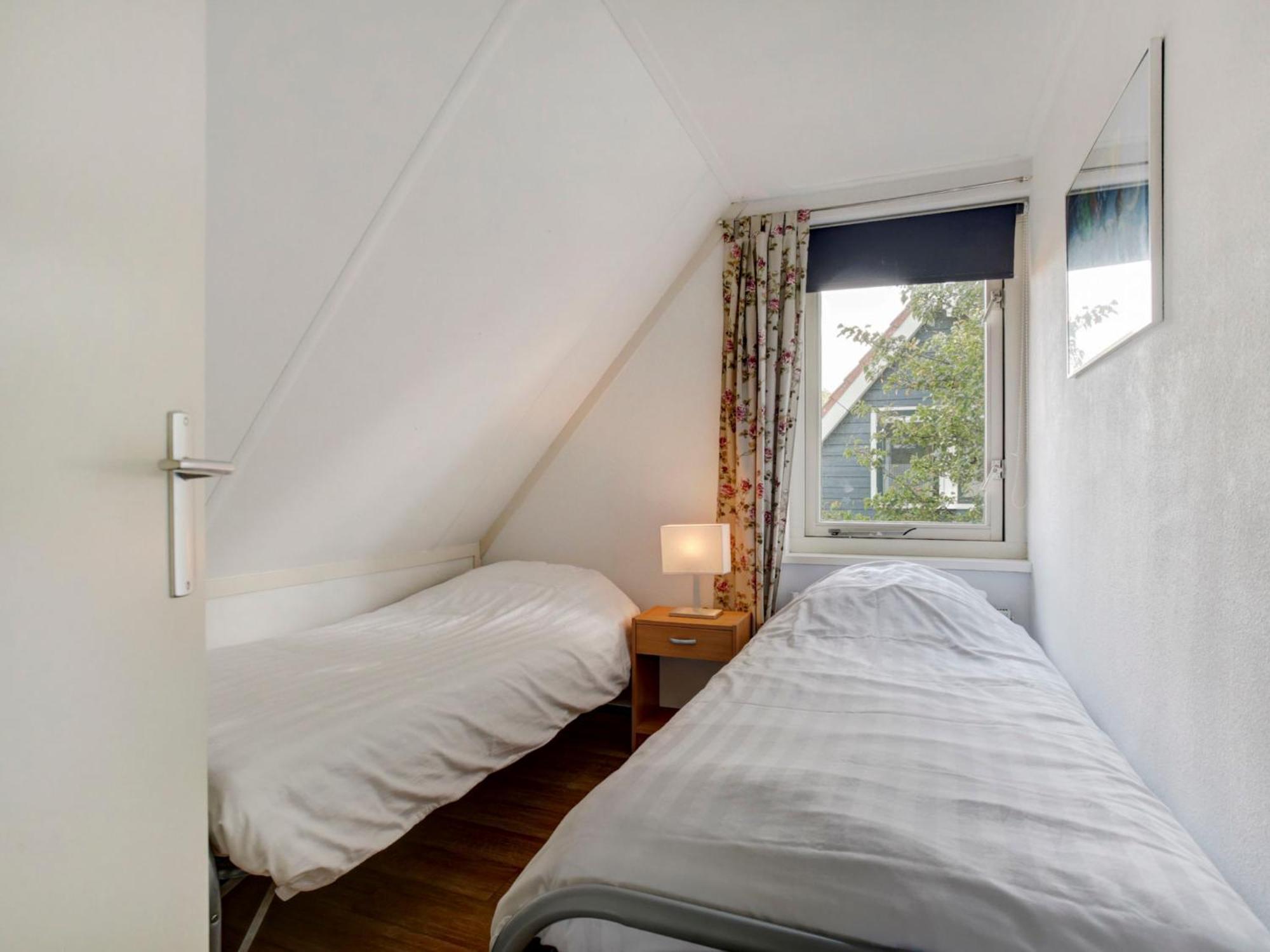 Holiday Home Villa Favorita By Interhome Zonnemaire Экстерьер фото